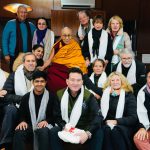 His Holiness The Dalai Lama’s Blessings